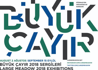 ‘Büyük Çayır’a bir bakış