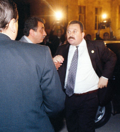 Kırım’ı da ‘Çar gibi’ almıştı