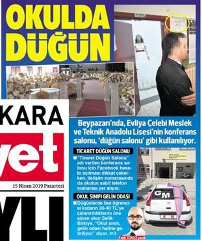 Okurlarla ‘en’lerimiz