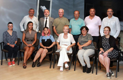 AFSAD’ın emekçisi