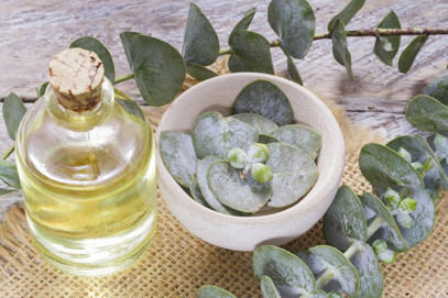 Aromaterapi ile ‘evinizin enerjisini’ yükseltin