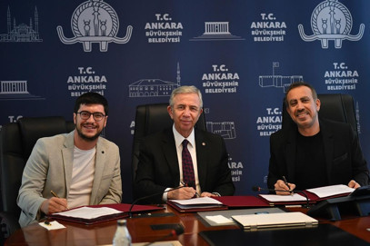 23 Nisan’da bilim sanatla buluşacak