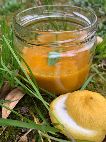 Zencefil, zerdeçal ve tarçını bu tarifle daha fazla tüketin