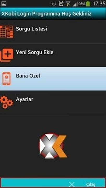 Uygulama geliştirdi, vatandaşların banka risk bilgilerini ele geçirdi Hapis cezası aldı