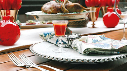 Bayramın tadı sofrada çıkar