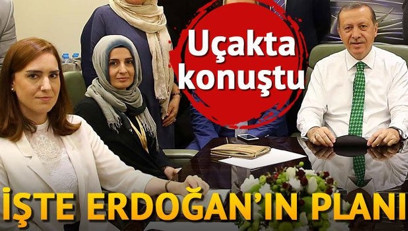 Erdoğan Endonezyada konuştu
