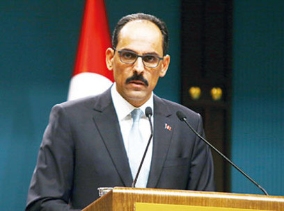 Süleyman Soylu: Cenaze bizim cenazemizdir