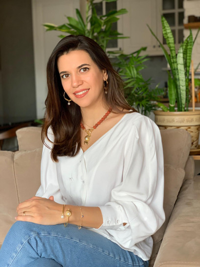 4 Türk tasarımcının New York çıkarması