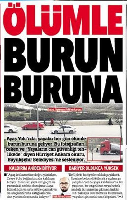Okurlarla ‘en’lerimiz