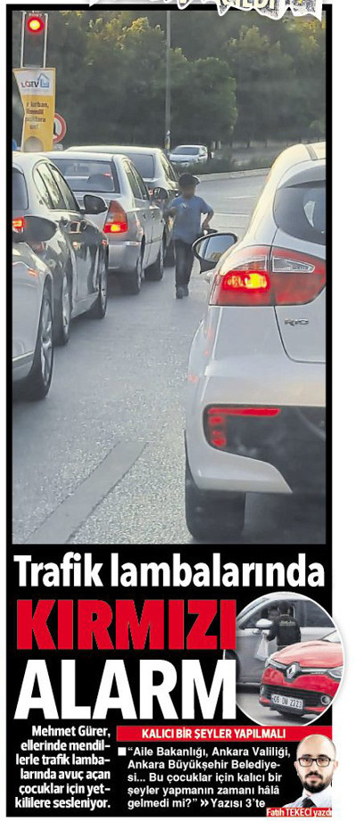 Okurlarla ‘en’lerimiz