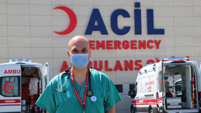 Sigara dumanı varsa açık alanda da risk var