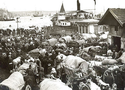 Yıldırım Seferi yapan ilk mareşal Yavuz Sultan Selim