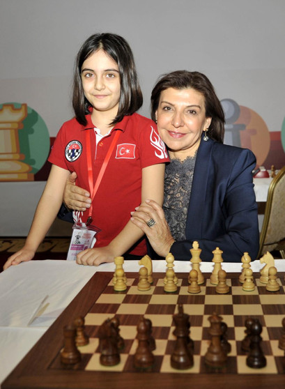 Satranç Ailesi Ankara’ya turnuva salonu istiyor