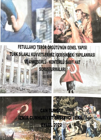 FETÖ savcısı Can Tuncay’dan uyarı: ‘15 Temmuz’dan sonra TSK’ya girenlere dikkat’