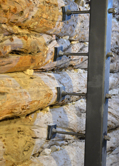 Eşek kulaklı kralın gizem dolu mezarı