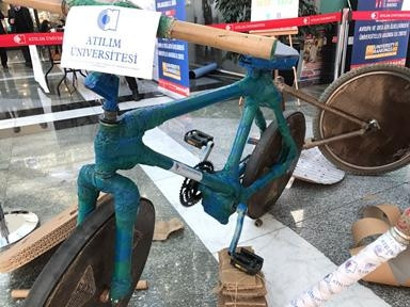 Ankara memur kentinden öteye taşınmalı