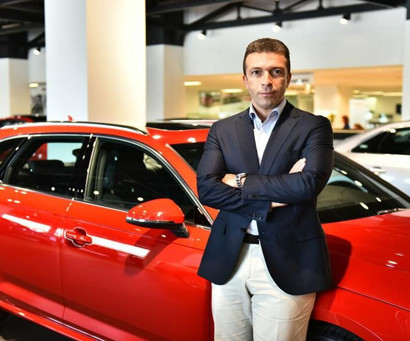 Son dakika... Doğuş Otomotiv’de tüm taşlar yerinden oynadı