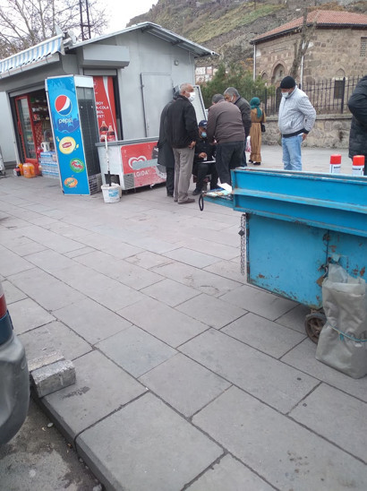 Çok katlı soru(n)lar