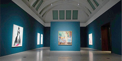 Ölmeden önce hangi resmi görmek isterdiniz