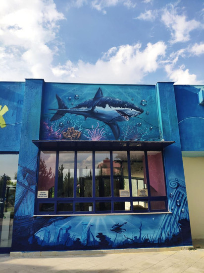 İkinci dalga Ankara’ya renk katıyor