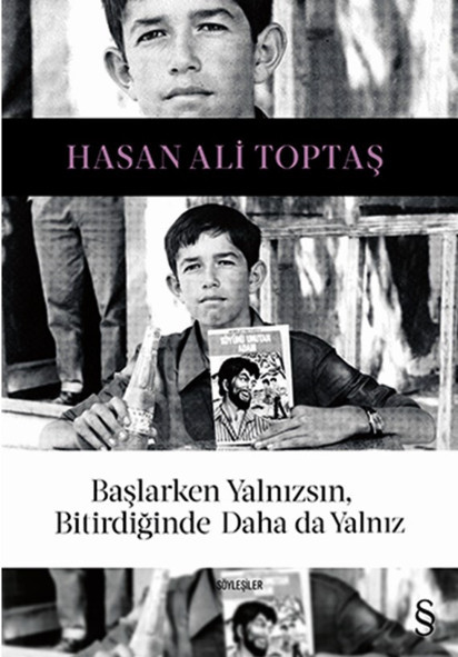 Sincanlı Kafka Hasan Ali Toptaş