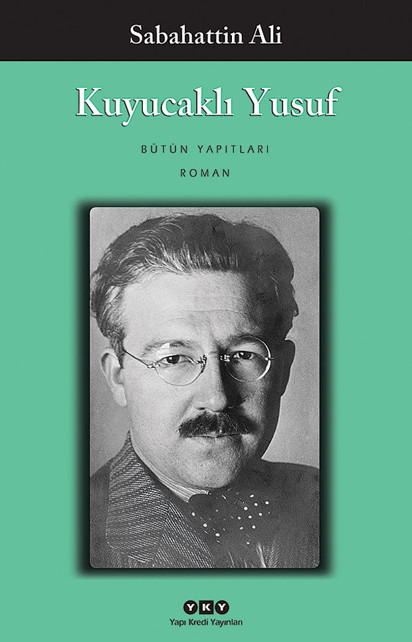 Türk edebiyatının en iyi 100 eseri
