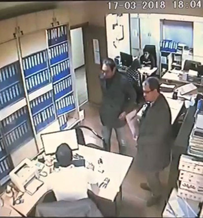 Nevşin Mengünün avukat kardeşi Kaçırıldım demişti... Yeni gelişme