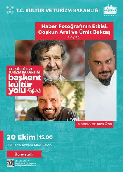 Kültür yolu ‘fotoğraf tutkunlarını’ ağırlayacak