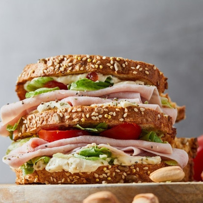 MASTERCHEF SANDVİÇ TARİFLERİ : Evde sandviç ekmeği nasıl yapılır, malzemeleri neler? Yumuşacık puf puf sandviç ekmeği püf noktaları