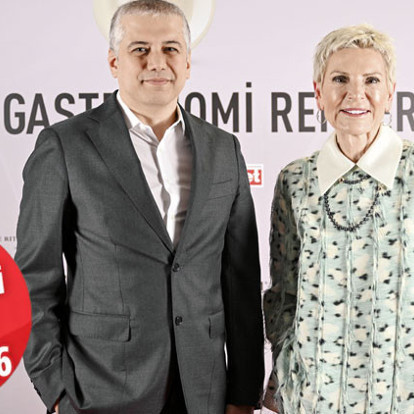 İşte lezzet dünyasının yeni ‘İnci’ sahipleri