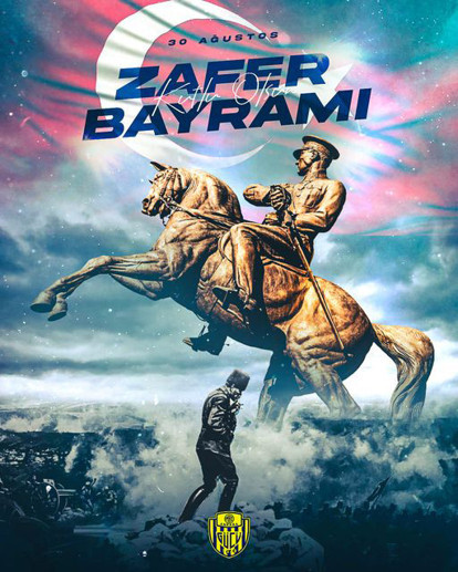 Hücum yönü öne çıkıyor