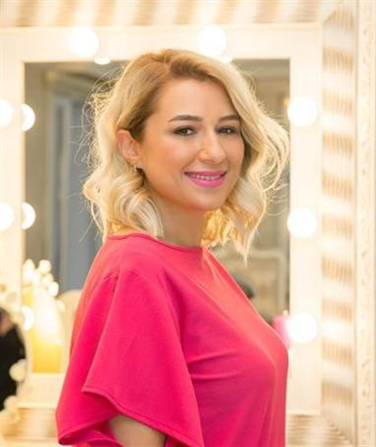 Yeni Yılda Makyajınız Nasıl Olmalı