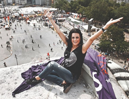 Yaşasın Y kuşağı