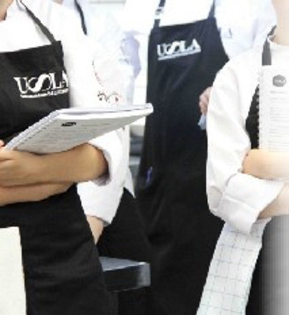 Gastronomi kazanında kaynayanlar