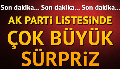 Bir dönem resmen sona erdi