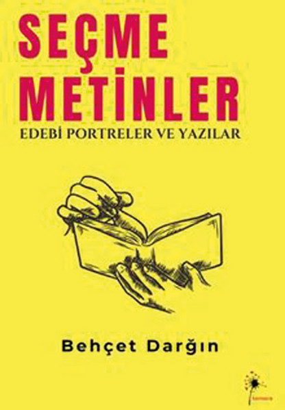 Seçilmiş metinler arasında gezintiler