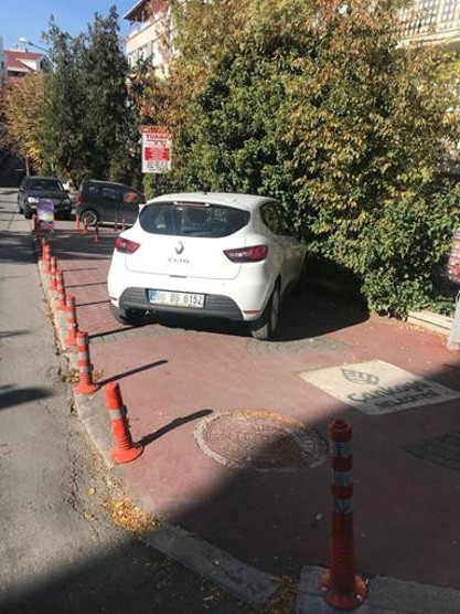 Akdere’ye EGO yetmiyor