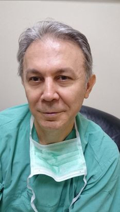 Kadınlarda saç ve kaş dökülmesi