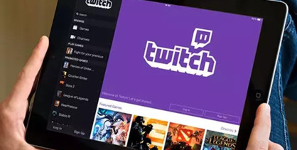Twitch’te dikey yayın dönemi başlıyor