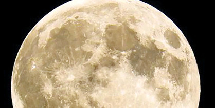 Artemis 2 Ayın etki alanında