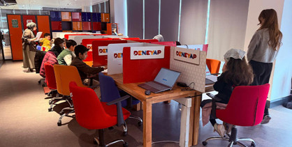 DENEYAP Türkiye 2026 e-sınav süreci başlıyor