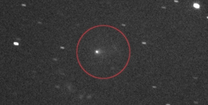 3I/ATLAS Güneş’ten bile yaşlı olabilir