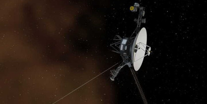 Voyager 1 için son yaklaşıyor