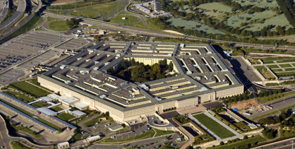 Pentagon’dan yapay zeka hamlesi
