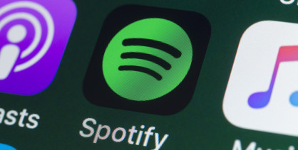 Spotify’dan yapay zeka profillere önlem