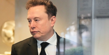 Musk’a Fransa’da Grok soruşturması