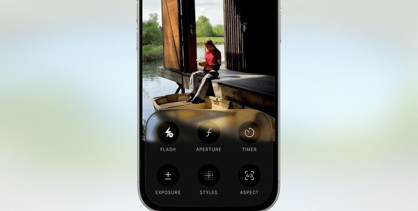 iOS 27yle iPhone kamera uygulaması yenilenecek