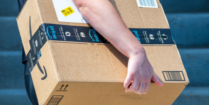Amazon’dan 30 dakikada teslimat hamlesi