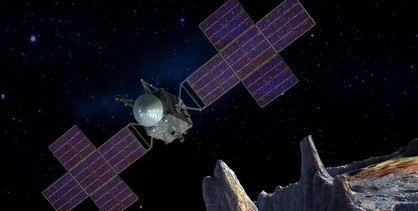 NASA aracı Marsın yakınından geçecek