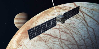 NASA’dan uzay araçlarına yapay zekalı çip
